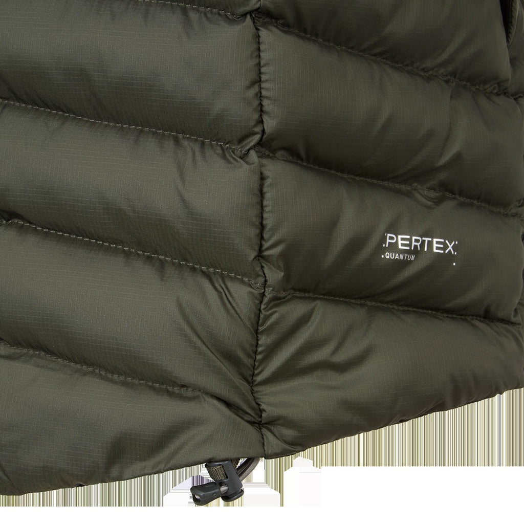 Men's Cirrus Alpine Jacket