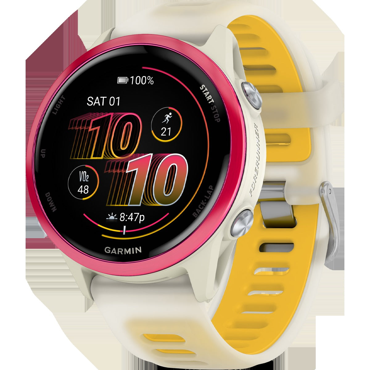 Forerunner 570 42mm
