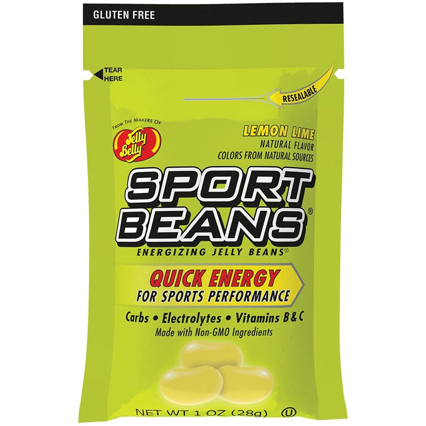 Sport Beans