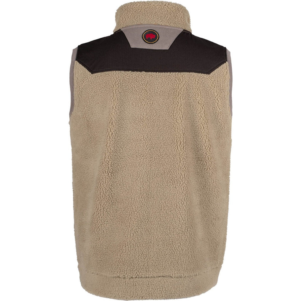 Men's Acadian Vest