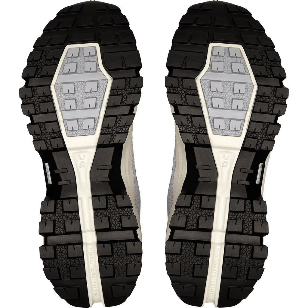 Women's Cloudrock Mid Waterproof