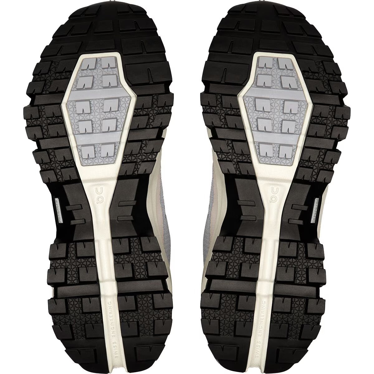 Women's Cloudrock Mid Waterproof