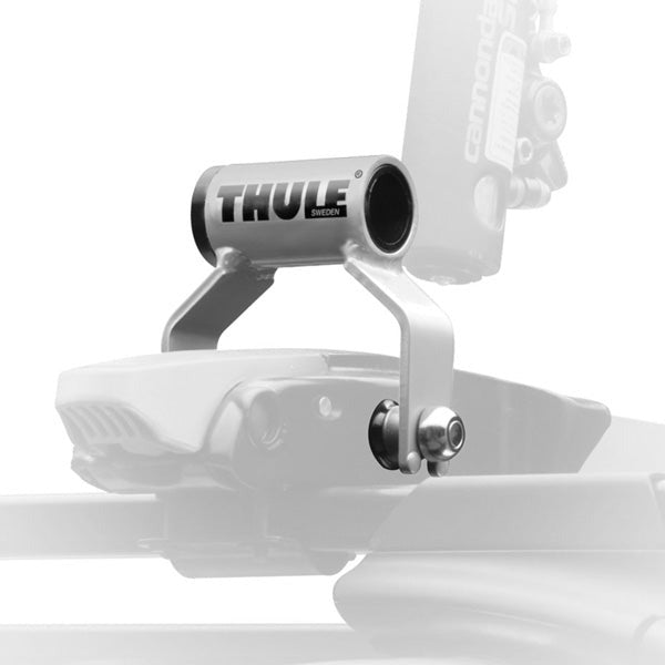 Thru-Axle Adapter - Lefty