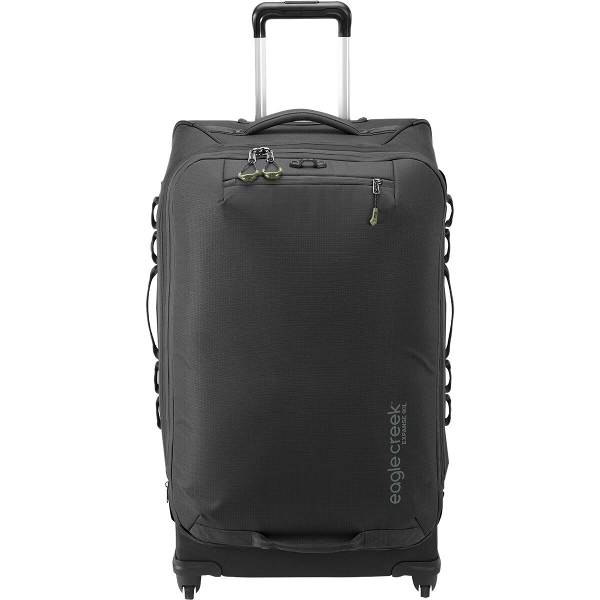 Expanse 4 Wheeled 95L