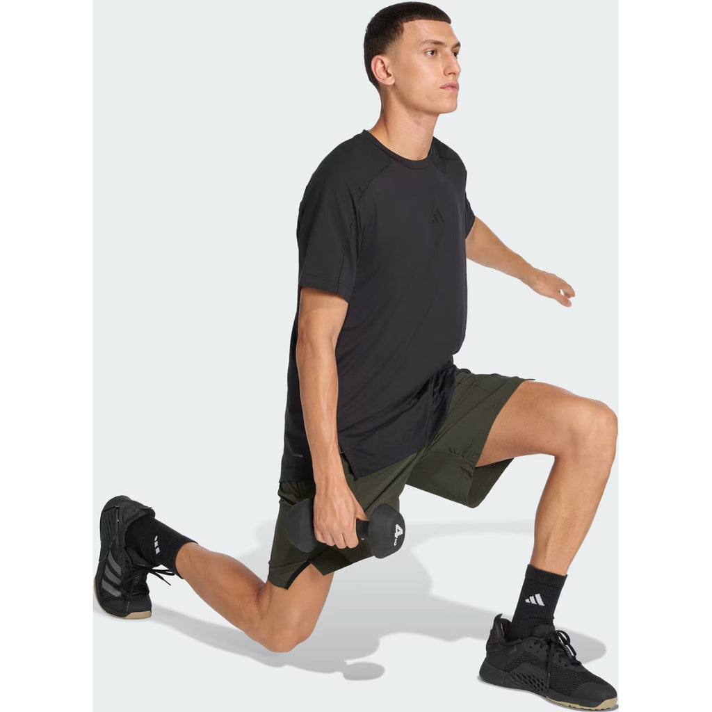 Men's D4T Short 7"