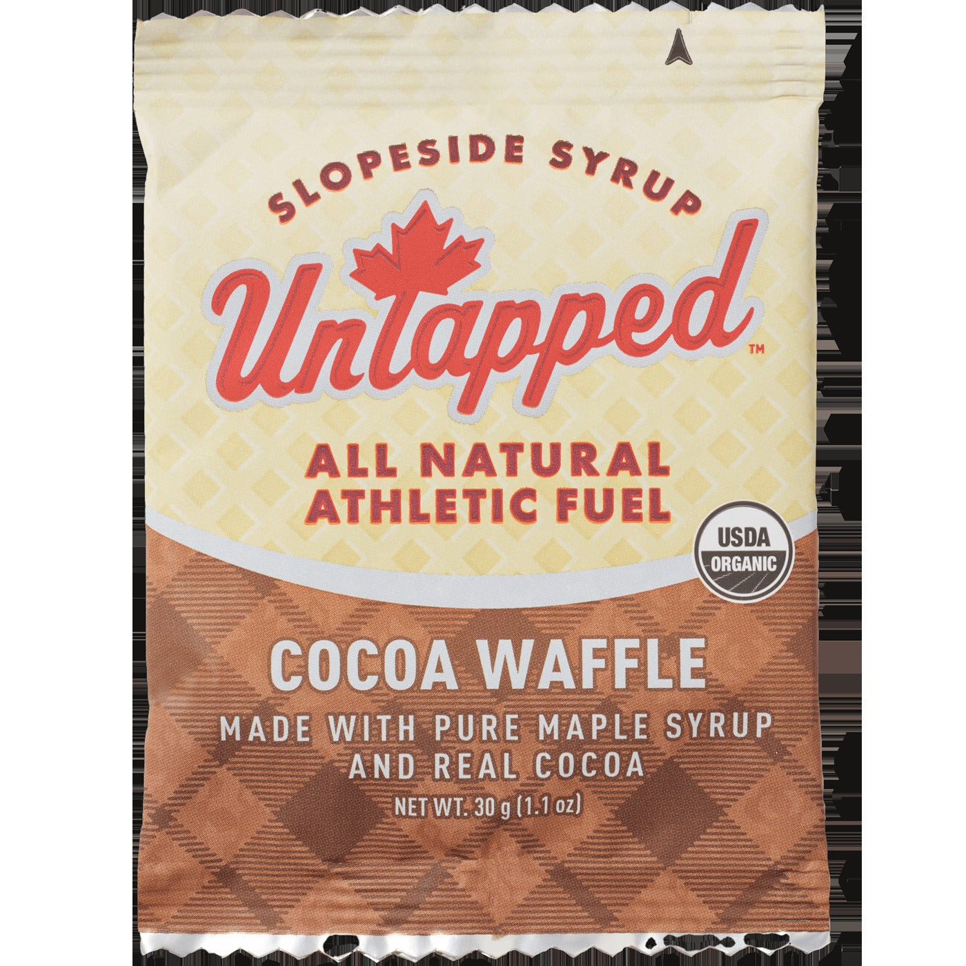 Maple Waffle