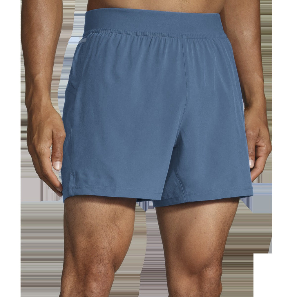 Men's Sherpa 5" Short