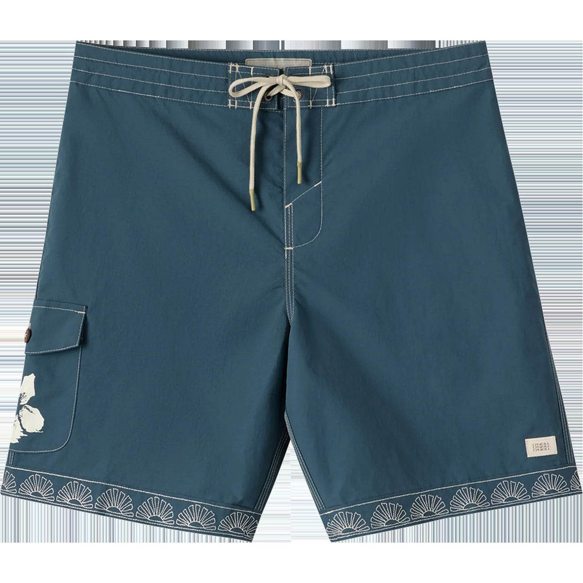 Men's Boardwalk 18" Boardshort