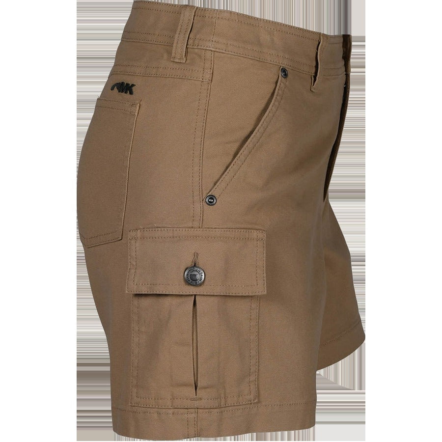 Women's Camber Short 5"