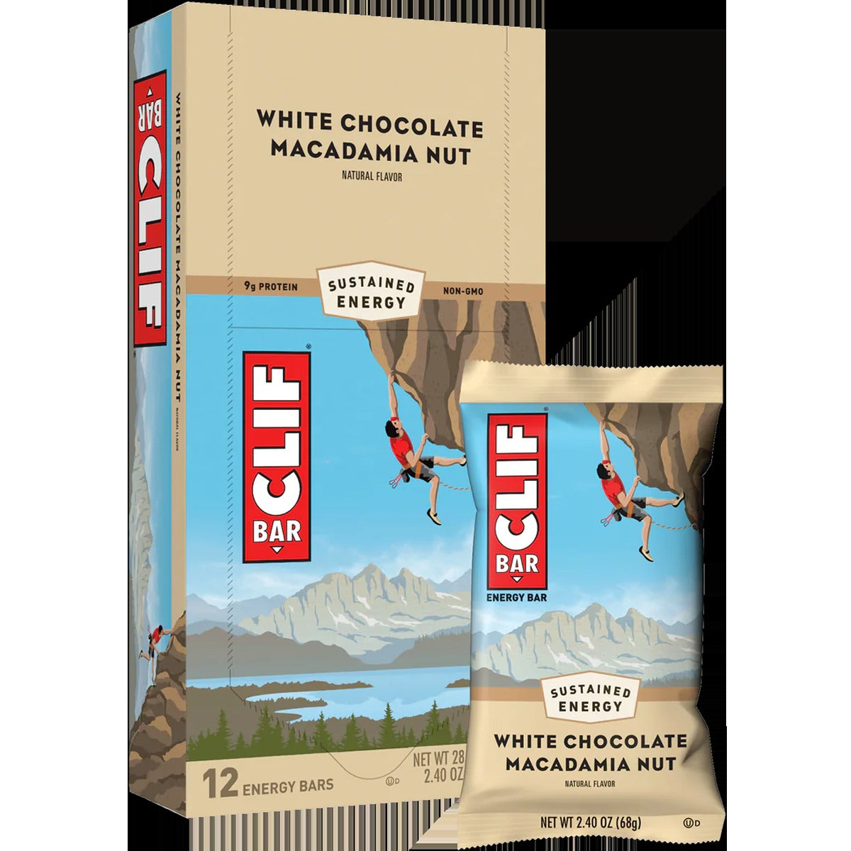 Clif Bar