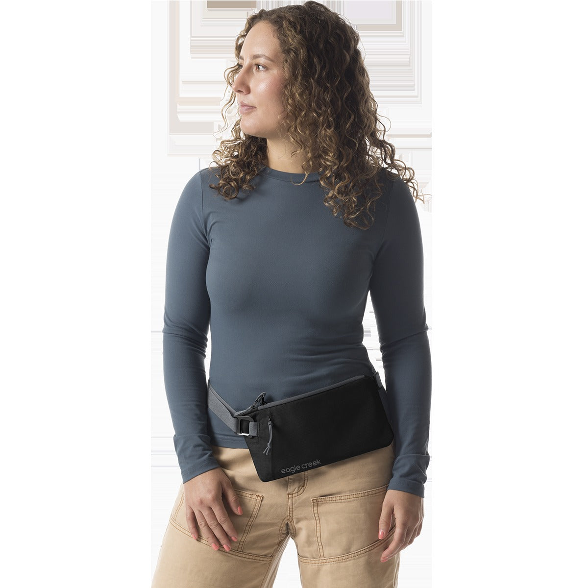 Stash RFID Sling Bag