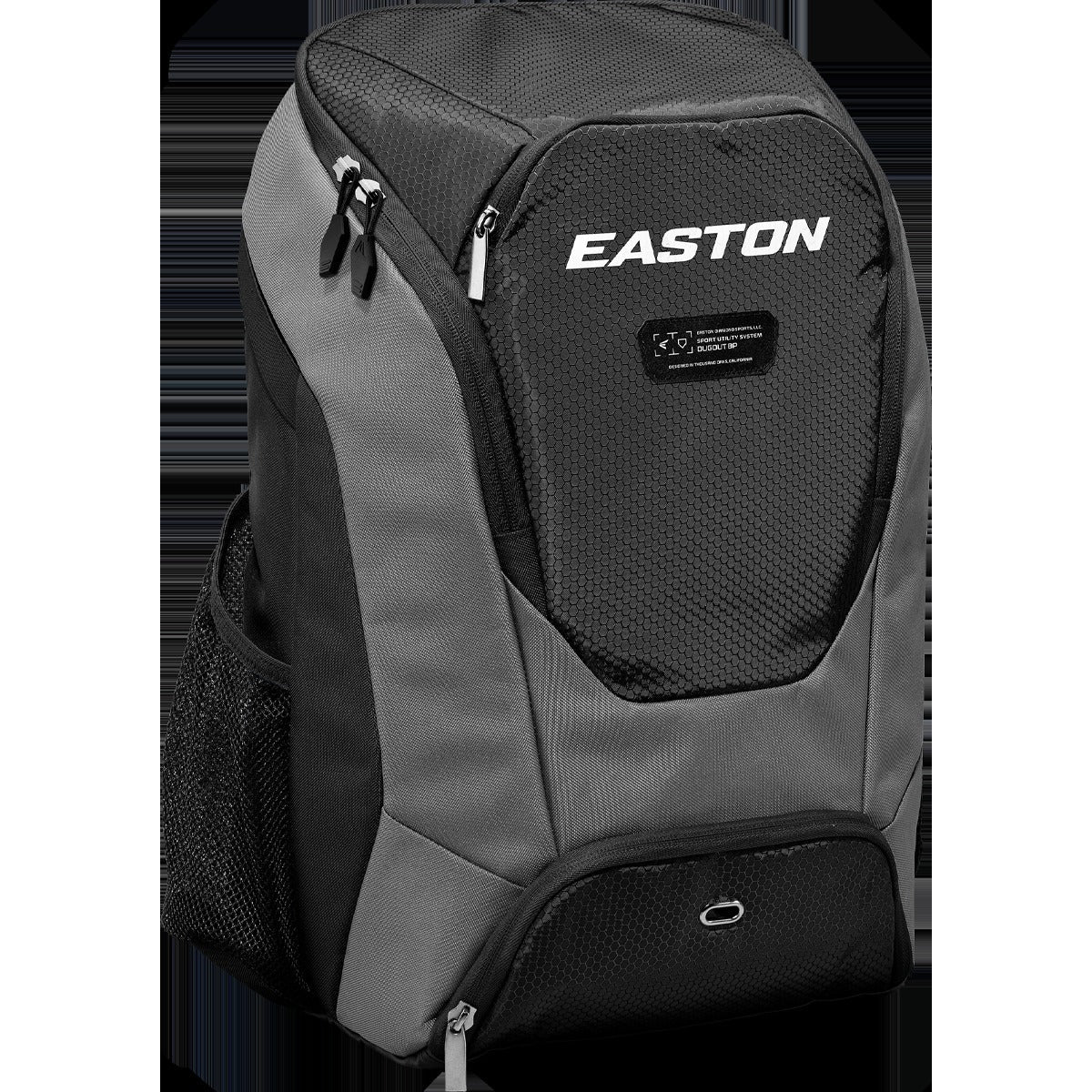 Dugout Backpack