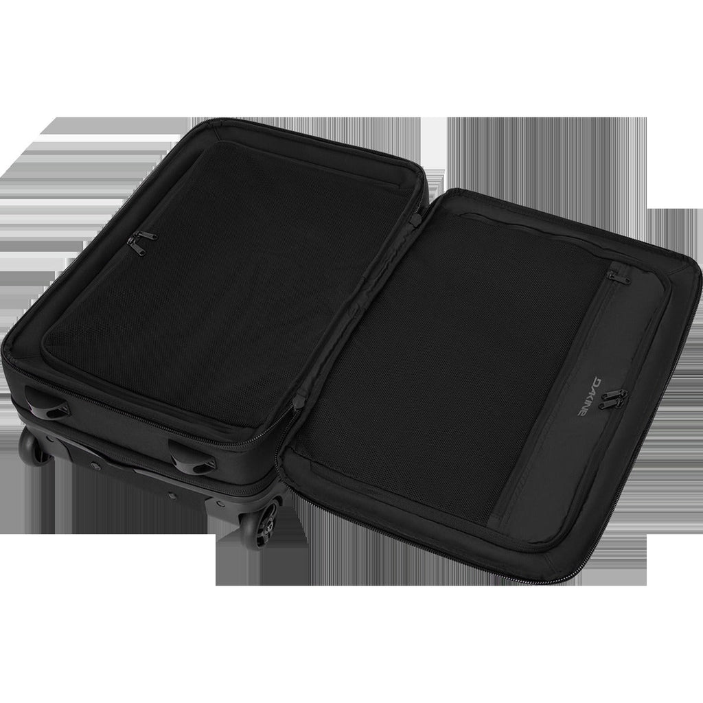 Split Carry On Roller Bag 42+