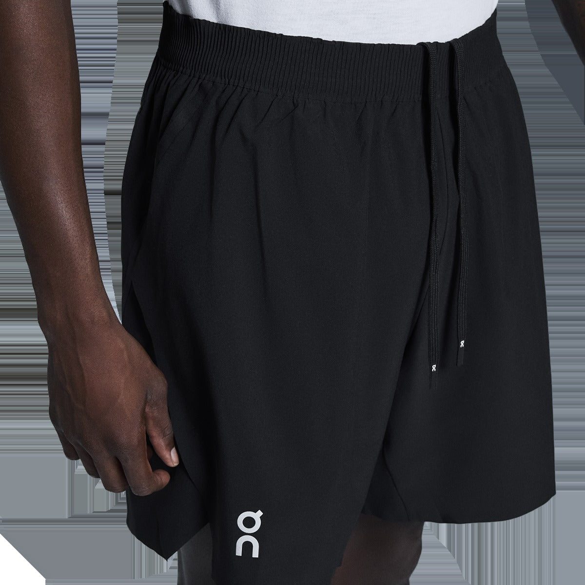 Men's Core Short 7"