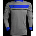 Match Long Sleeve Padded Goalkeeper Jersey
