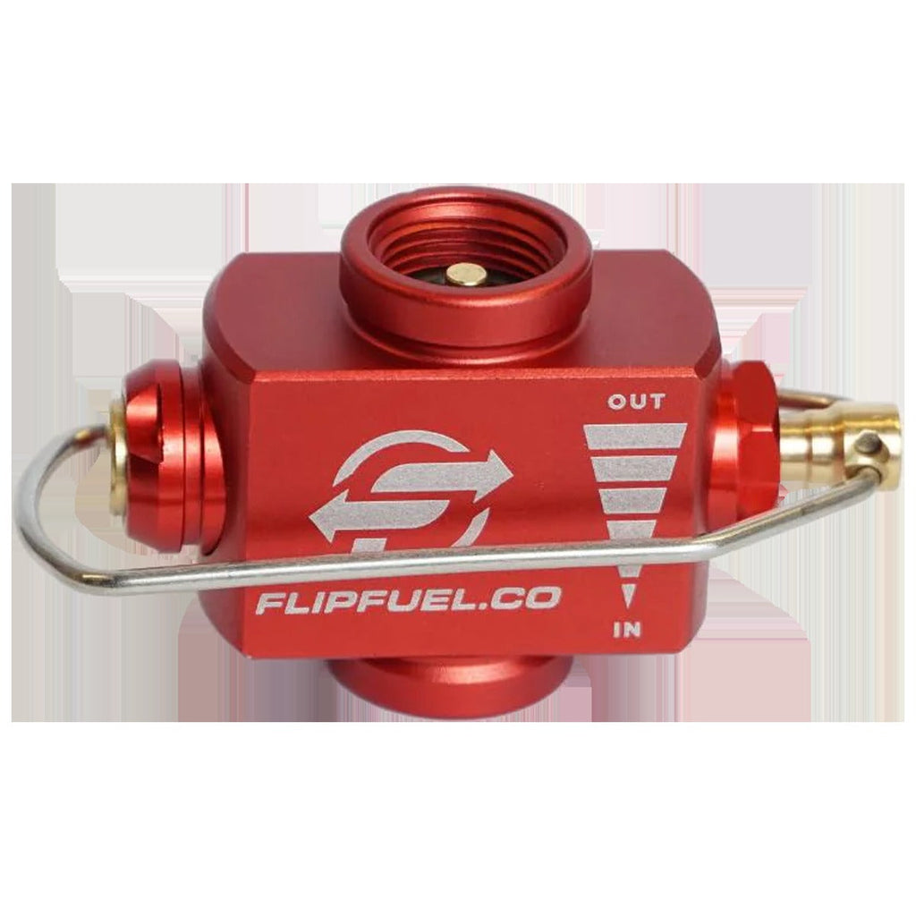 Fuel Transfer Device