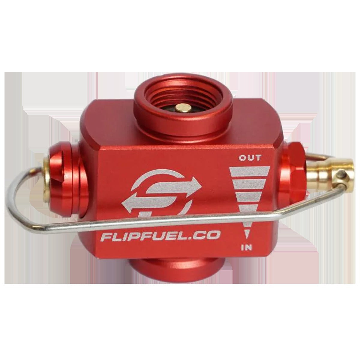 Fuel Transfer Device