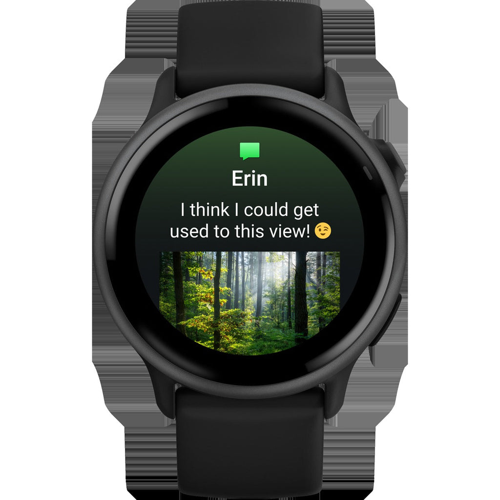 Vivoactive 6