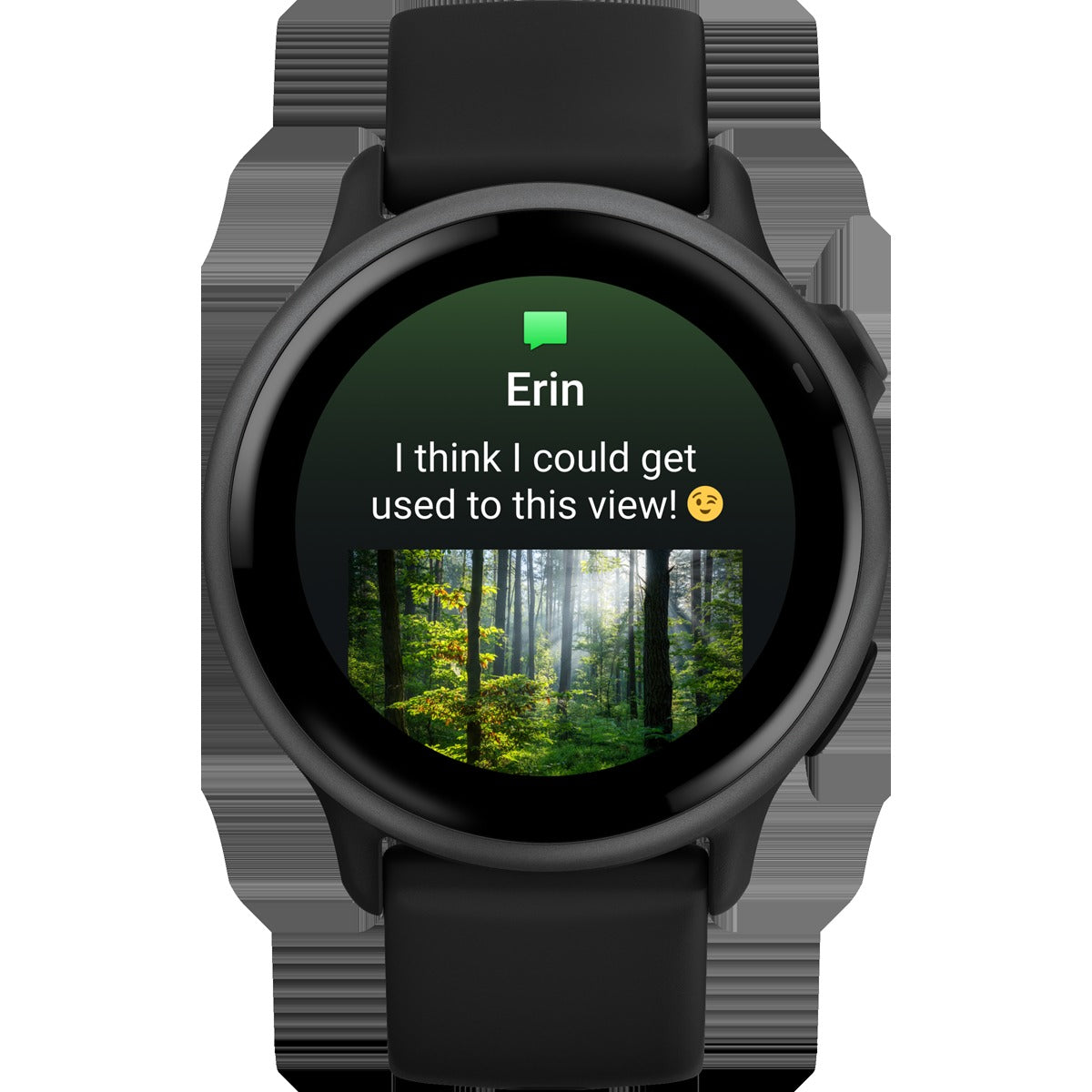 Vivoactive 6