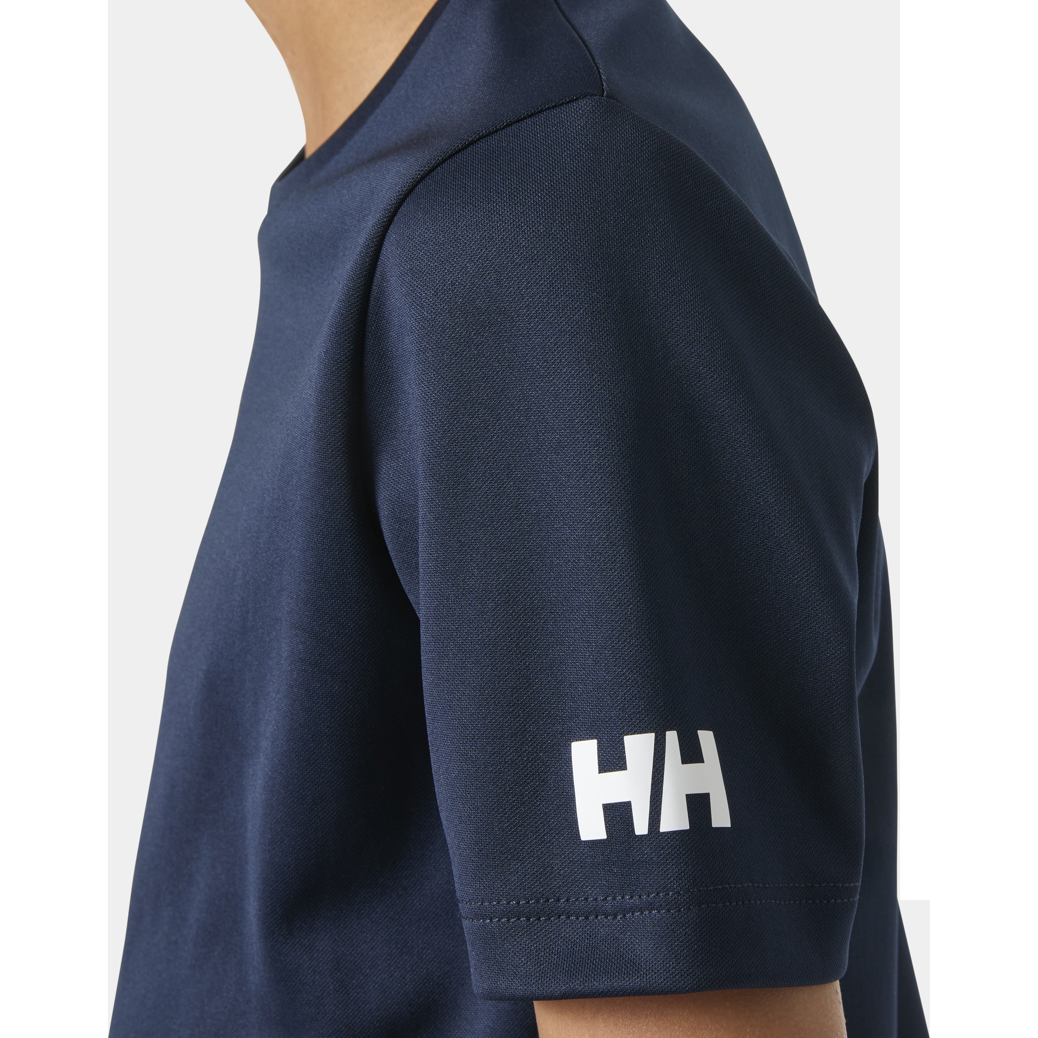 Youth Jr HH Tech T Shirt