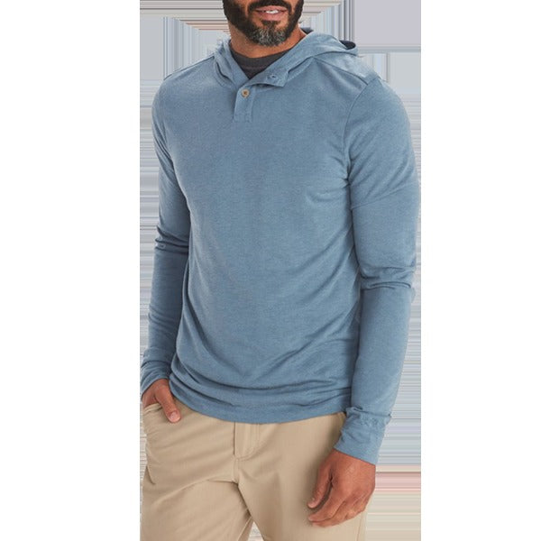 Men's BugsAway Solaro Hoody