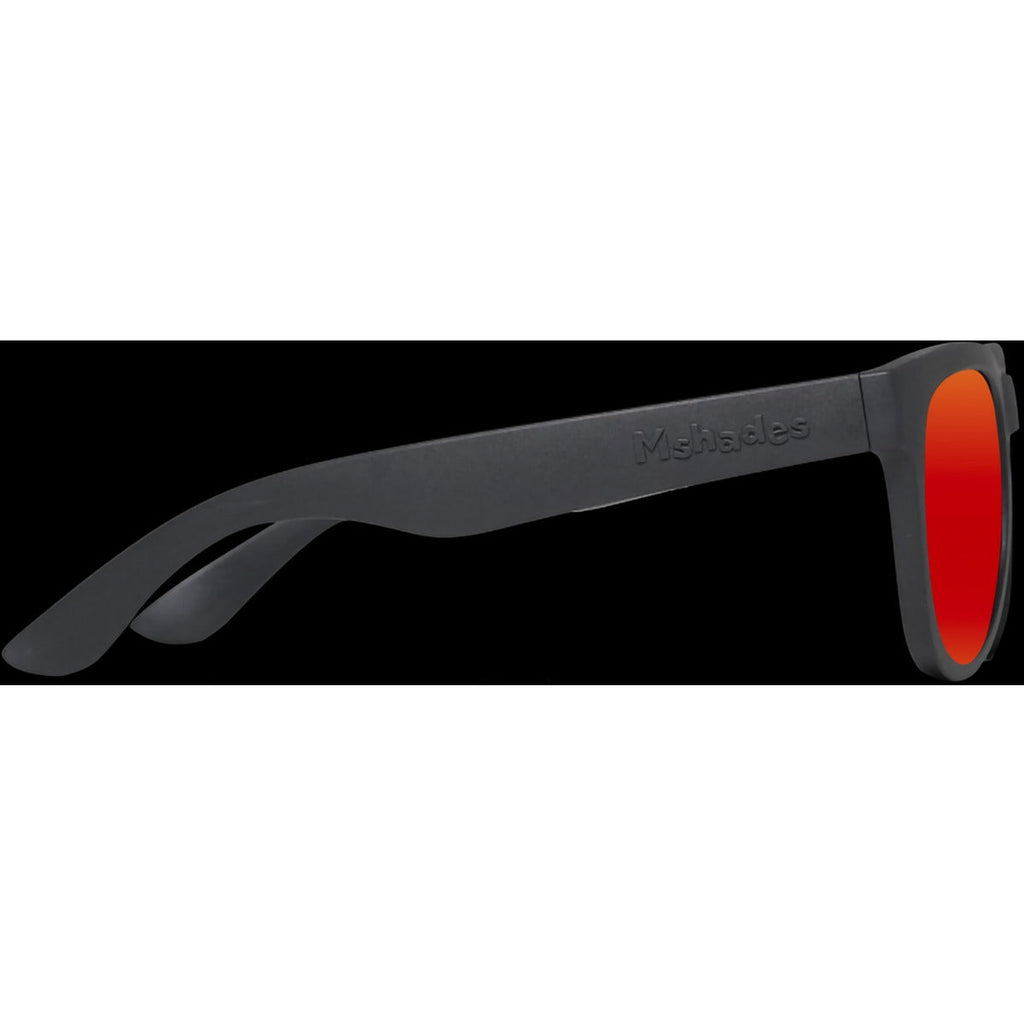 Classic (13+) Shadow/Polarized Red Mirror