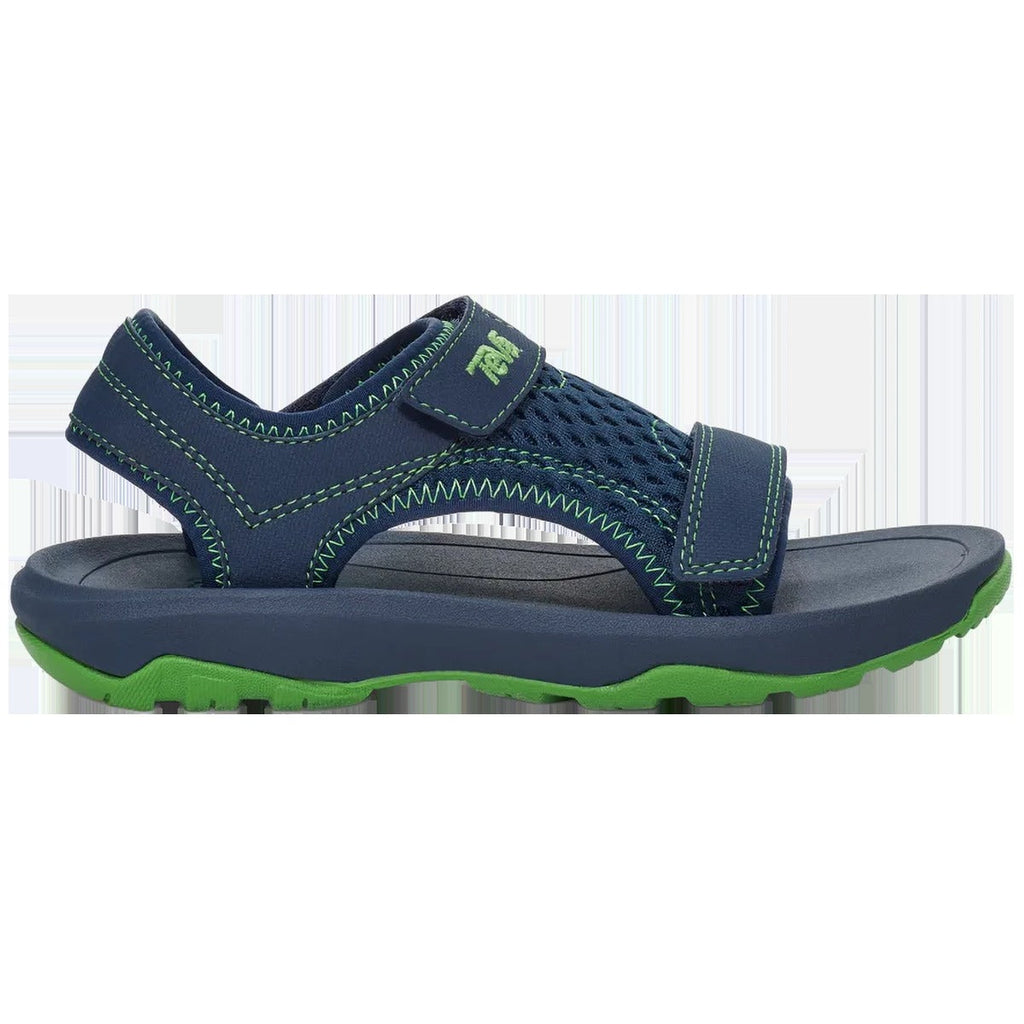 Youth Toddler Psyclone XLT