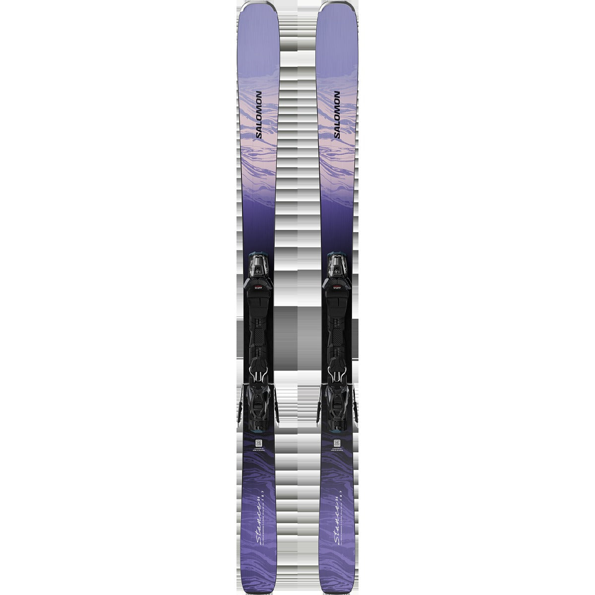 Women's Stance 84 + M11 GW