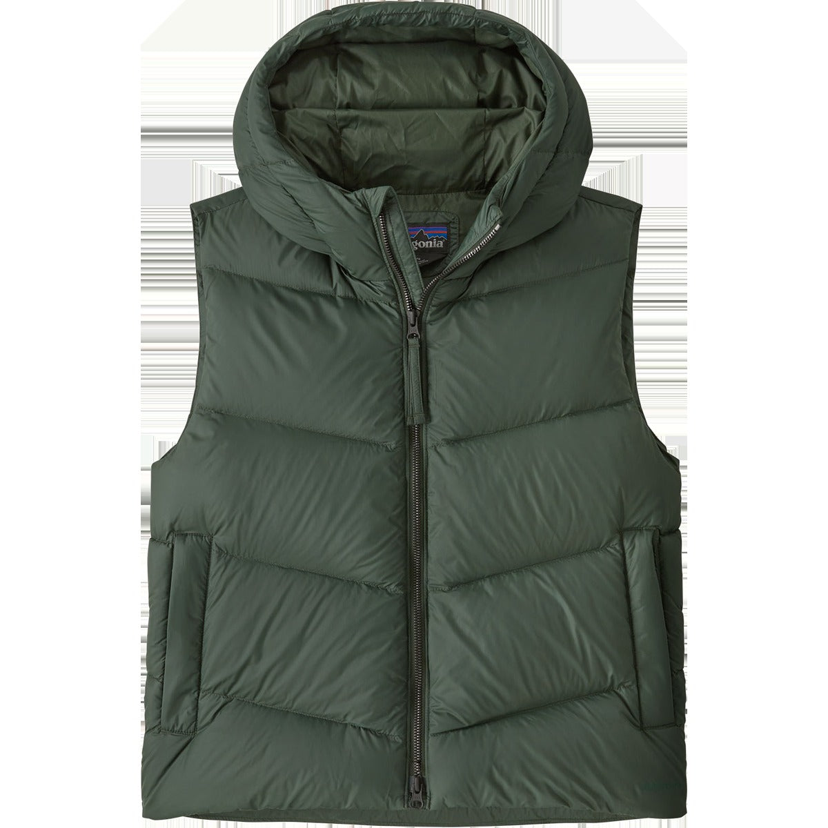 Women's Sindit Down Vest