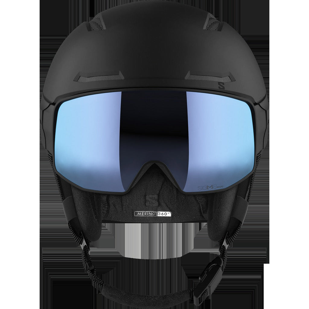 Driver Prime Sigma Photo MIPS