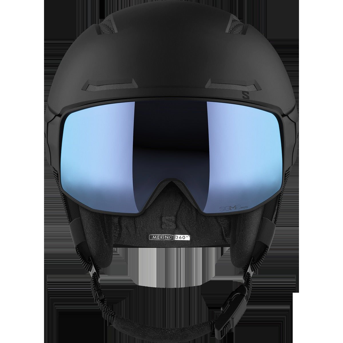 Driver Prime Sigma Photo MIPS
