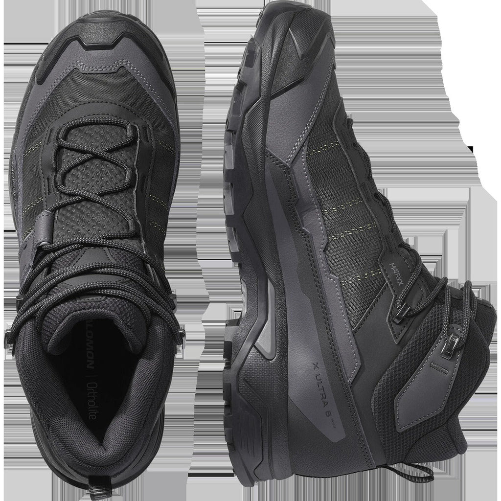 Men's X Ultra 5 Mid GTX Wide