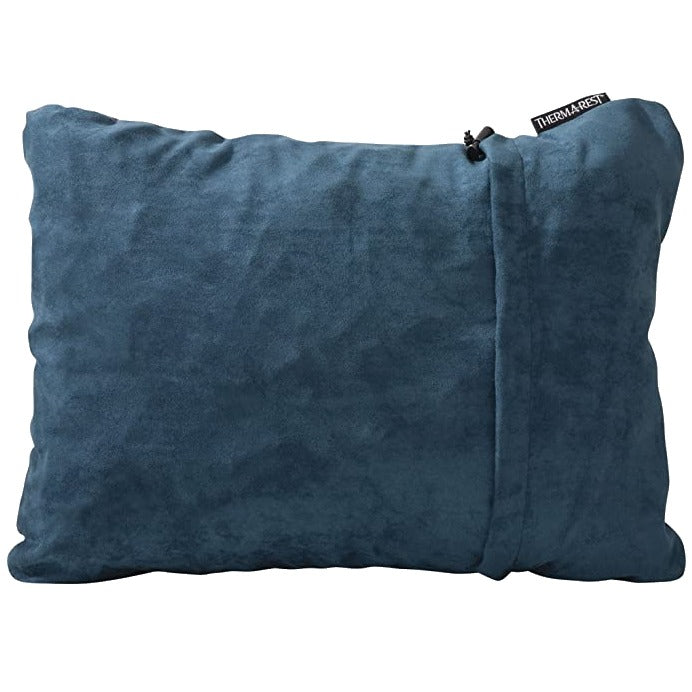 Compressible Pillow Medium