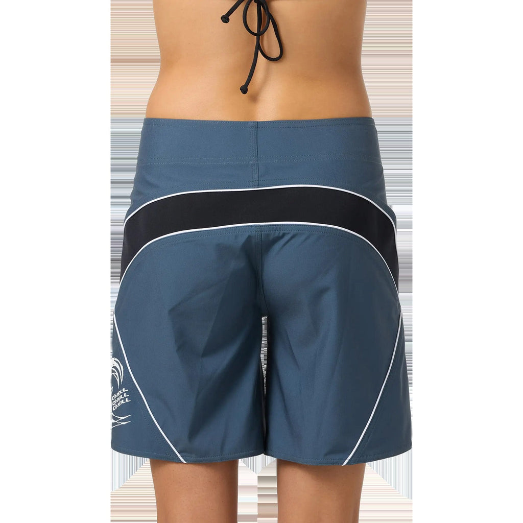 Women's Y2K Superfreak 7" Boardshort