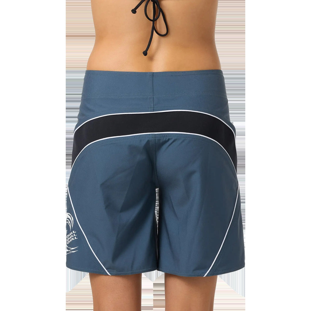 Women's Y2K Superfreak 7" Boardshort
