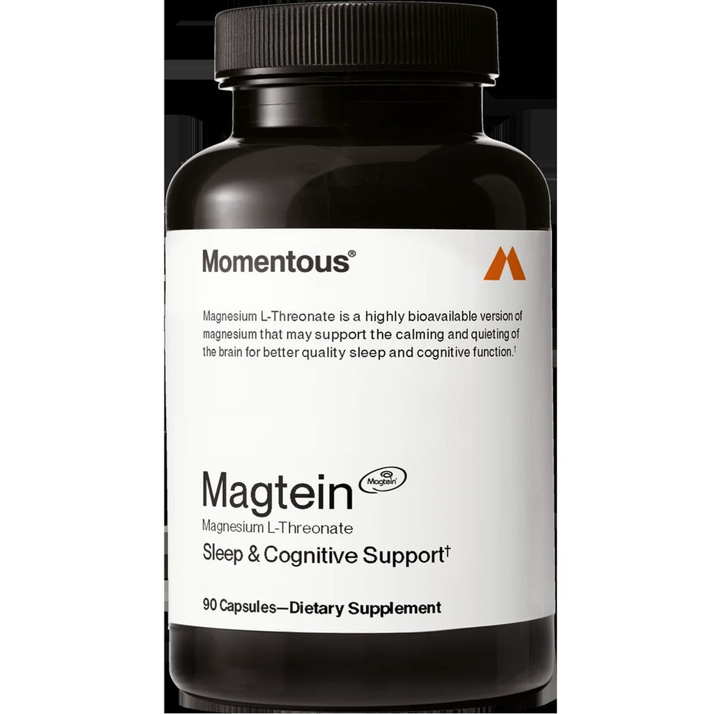 Magnesium L-Threonate (30 Servings)