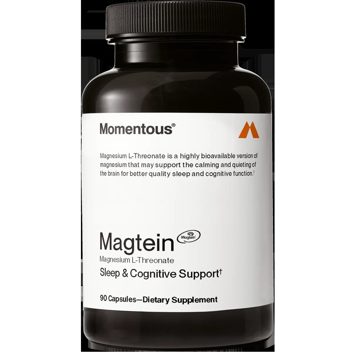 Magnesium L-Threonate (30 Servings)