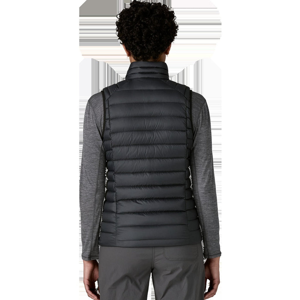 Women's Down Sweater Vest