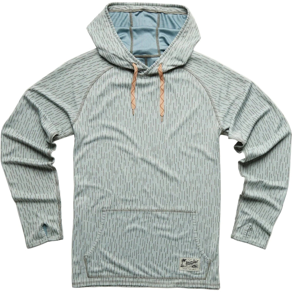 Men's Loggerhead Hoodie
