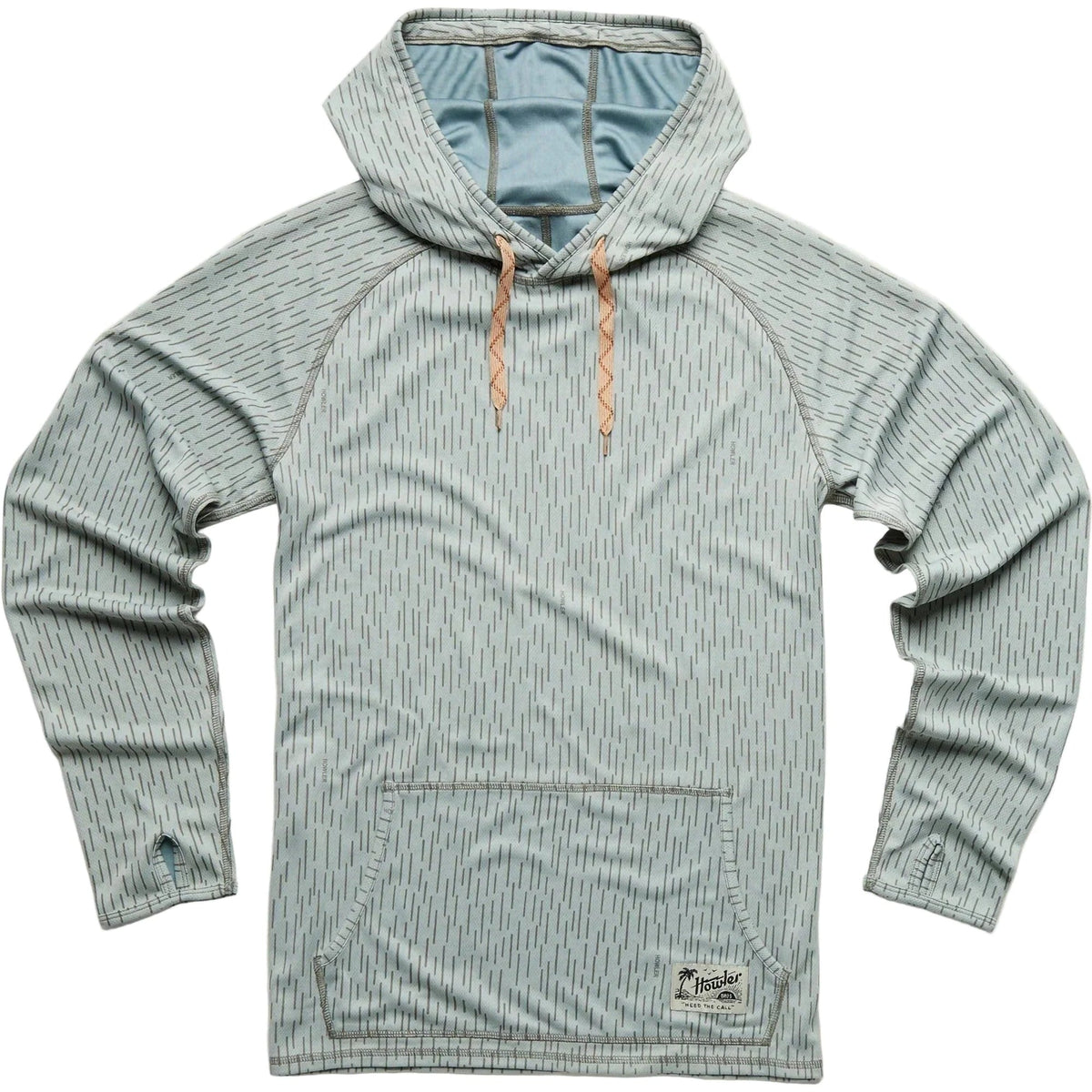 Men's Loggerhead Hoodie