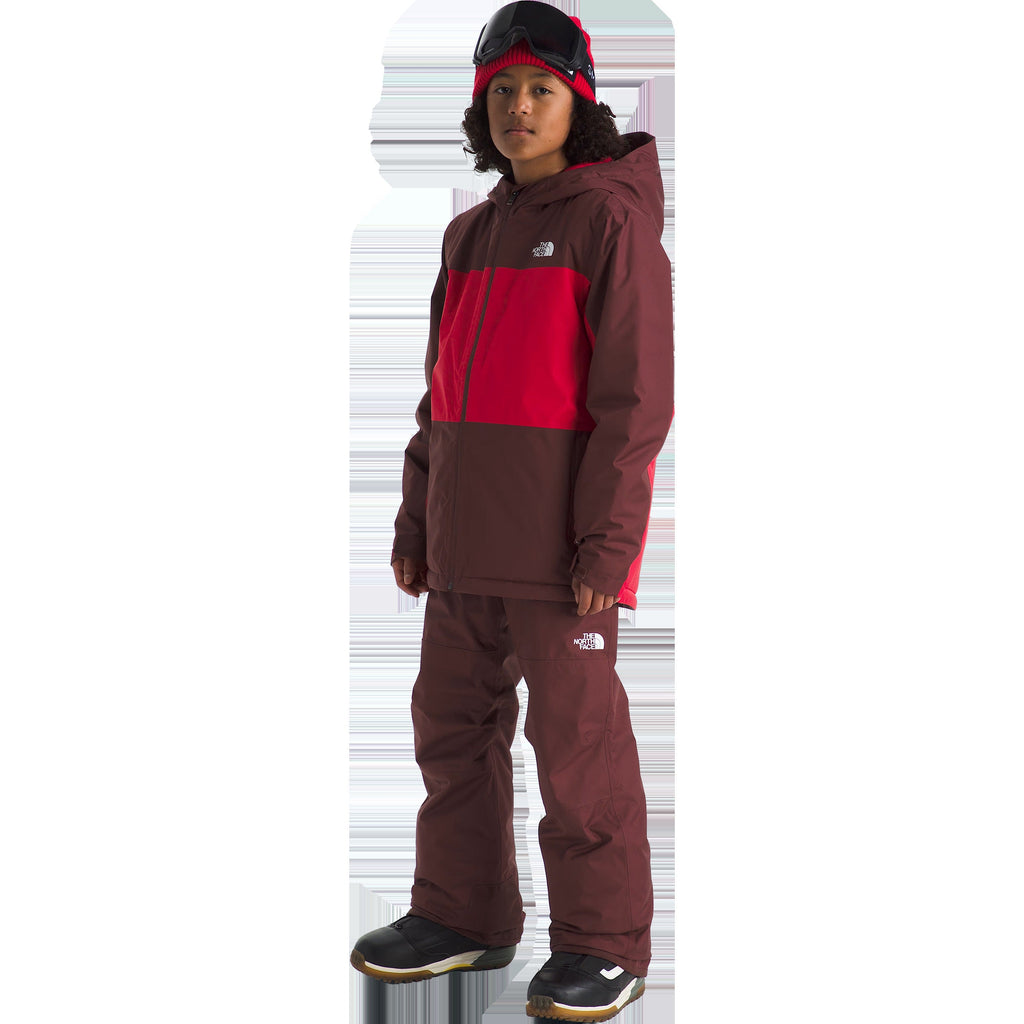 Youth Freedom Insulated Jacket