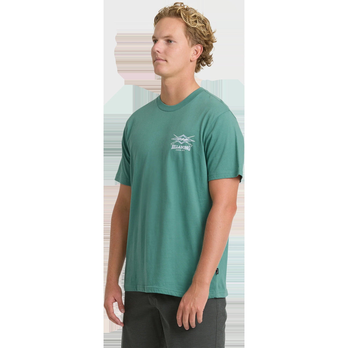 Men's Crossboards Premium Short Sleeve
