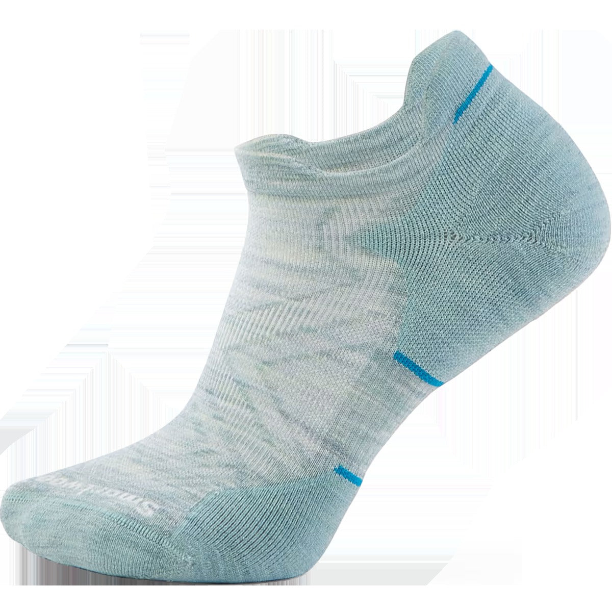 Women's Run Targeted Cushion Low Ankle