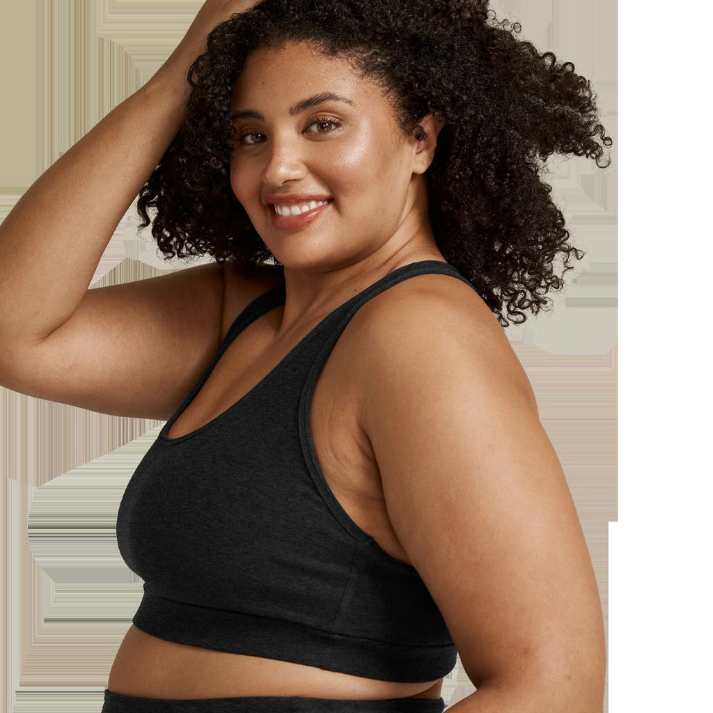 Women's Spacedye Got Your Back Bra - Extended