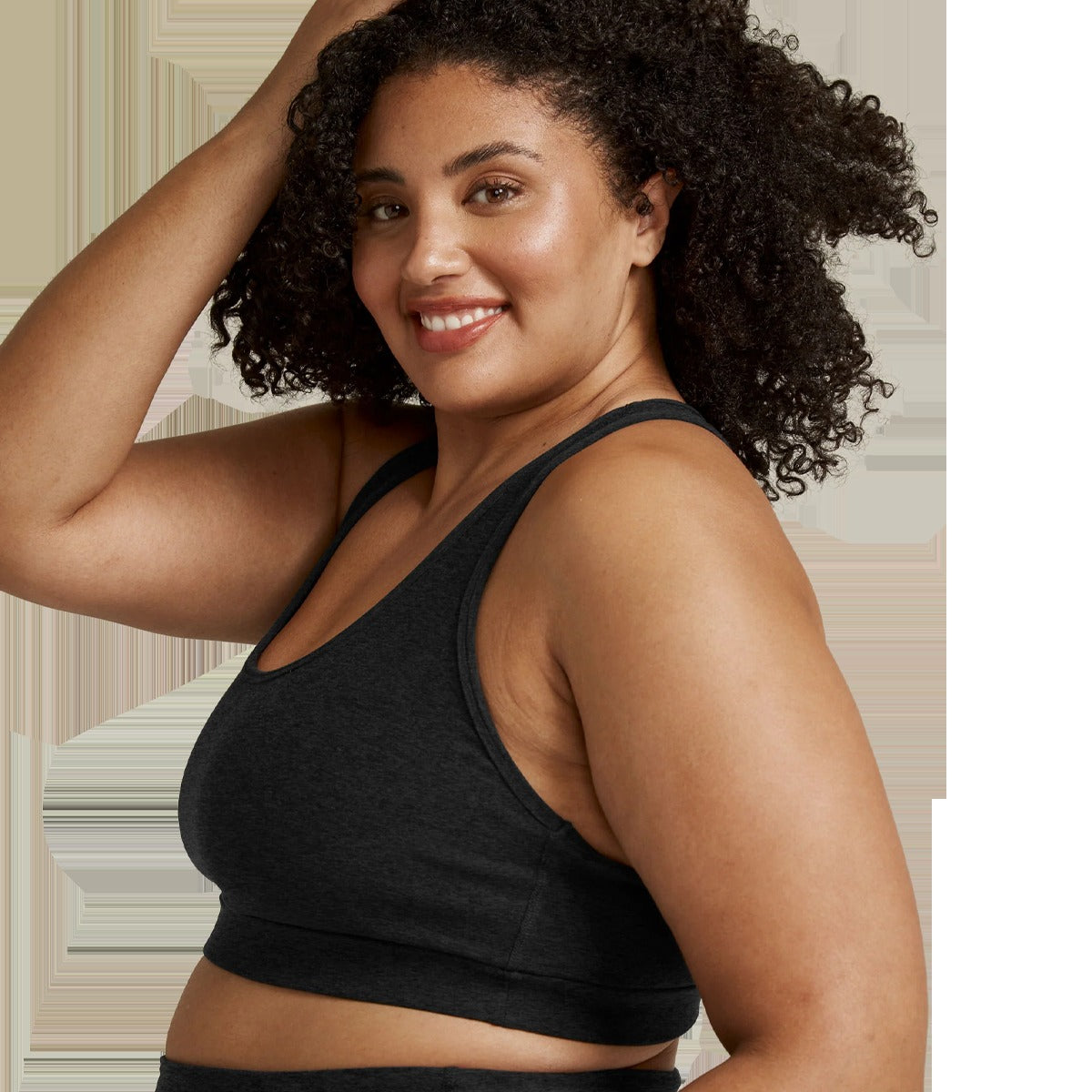 Women's Spacedye Got Your Back Bra - Extended