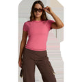 Women's Oasis Short Sleeve