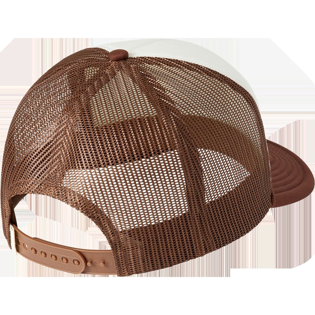Women's Hexa Patch Trucker Hat