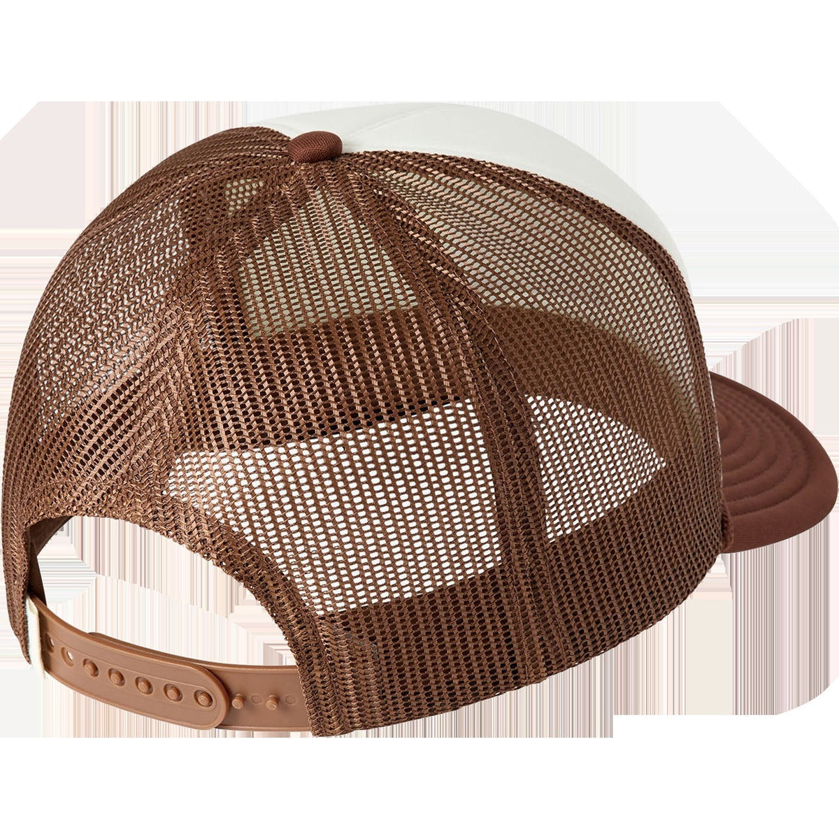 Women's Hexa Patch Trucker Hat