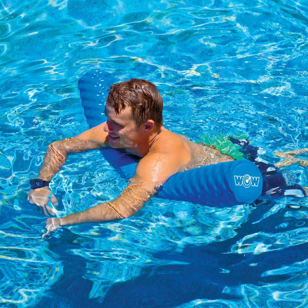 First Class Dipped Pool Noodle