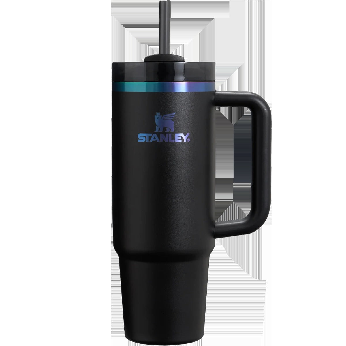Black Chroma Quencher H2.O FlowState 30 oz Tumbler